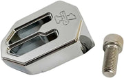 PRO ONE Pro Peg Shifter Peg Chrome