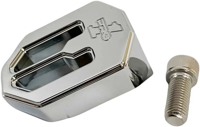 PRO ONE Pro Peg Shifter Peg Chrome