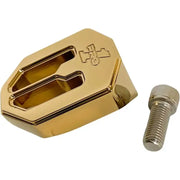 PRO ONE Pro Peg Shifter Peg Gold