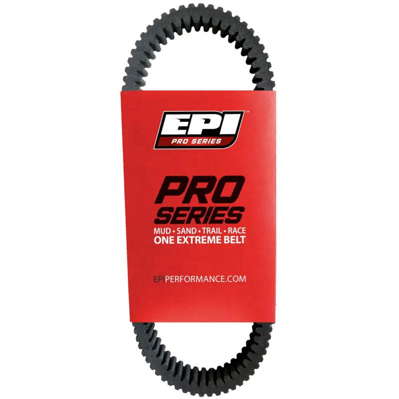EPI Pro Series Belt
