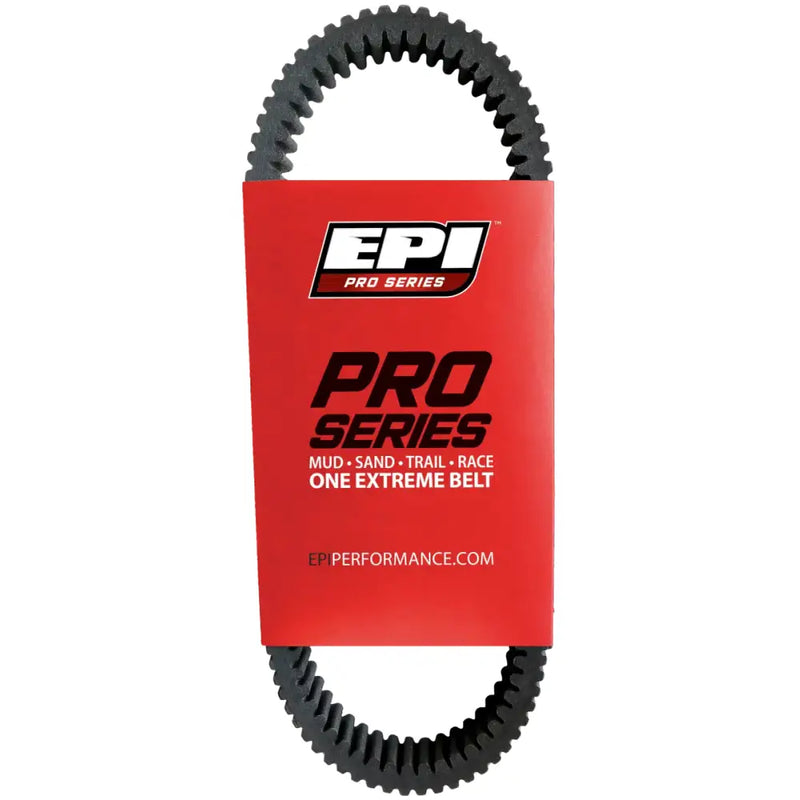 EPI Pro Series Belt