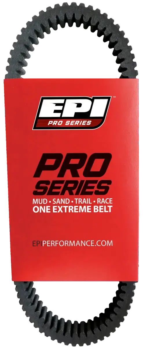 EPI Pro Series Belt