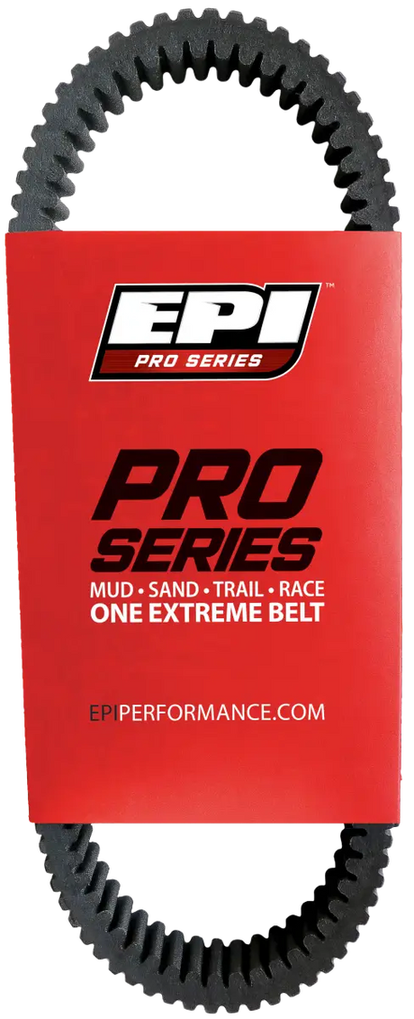 EPI Pro Series Belt