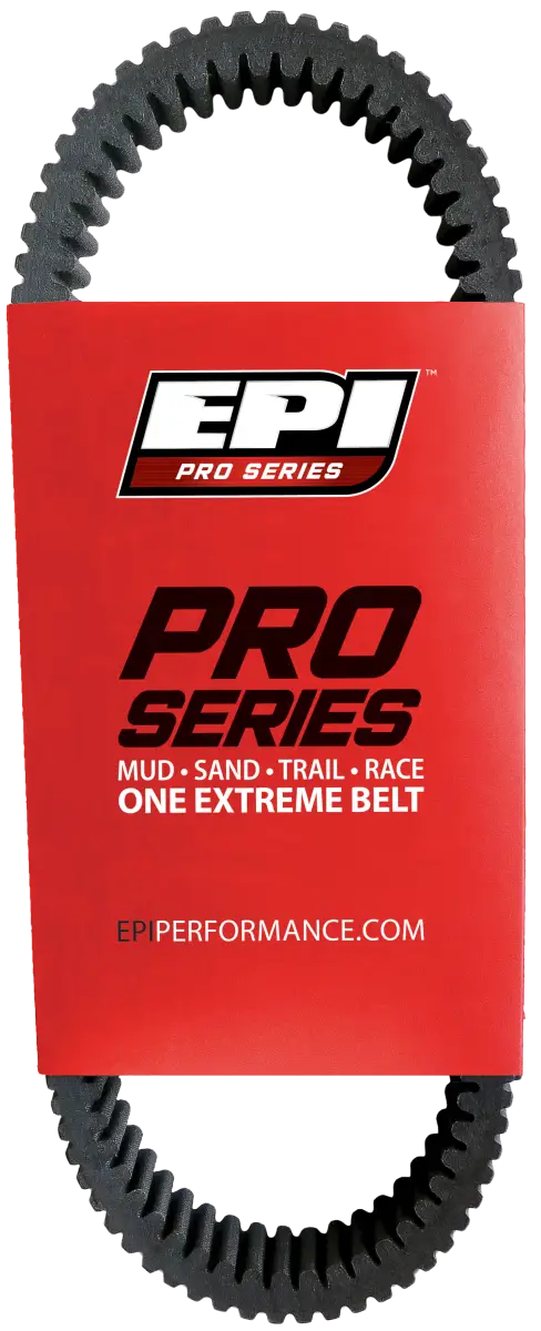 EPI Pro Series Belt
