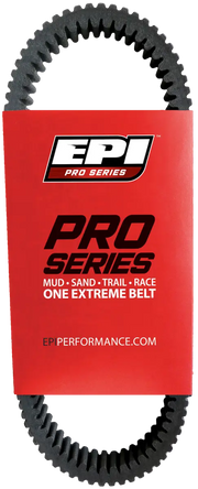 EPI Pro Series Belt