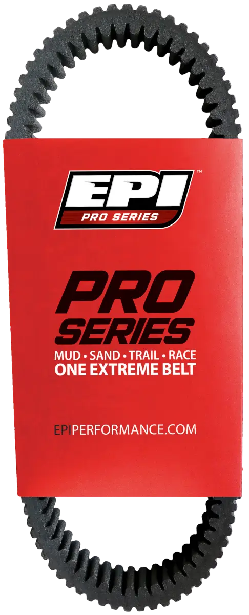 EPI Pro Series Belt