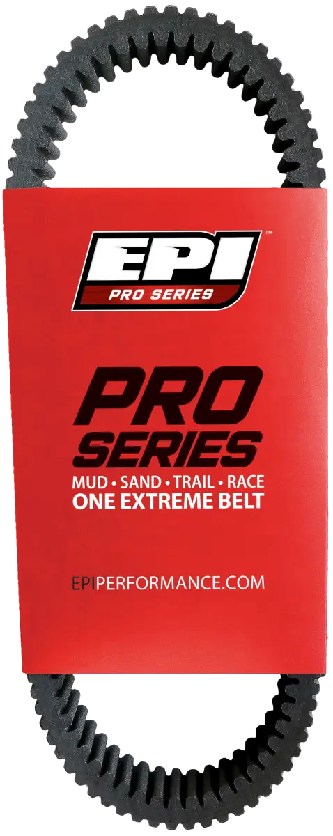 EPI Pro Series Belt