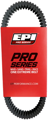 EPI Pro Series Belt