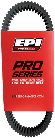 EPI Pro Series Belt