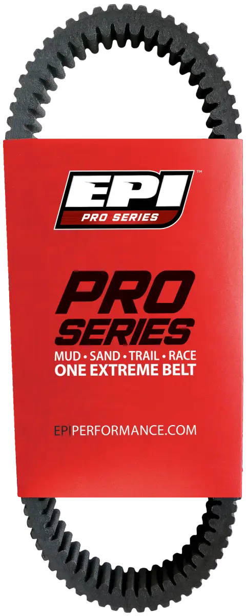EPI Pro Series Belt