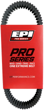EPI Pro Series Belt