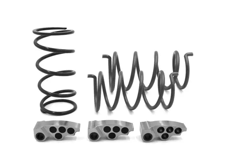 Pro Series Clutch Kit - EPI