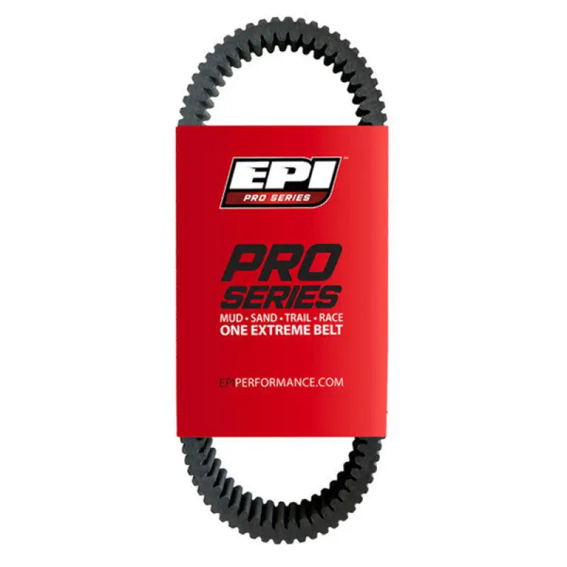 Pro Series Drive Belt - EPI