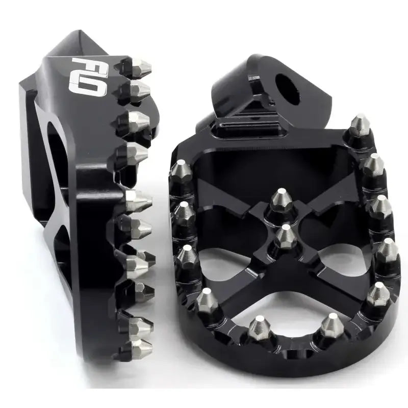 FLO MOTORSPORTS FPEG-801BLK
