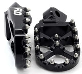 FLO MOTORSPORTS FPEG-801BLK