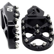 FLO MOTORSPORTS FPEG-796BLK