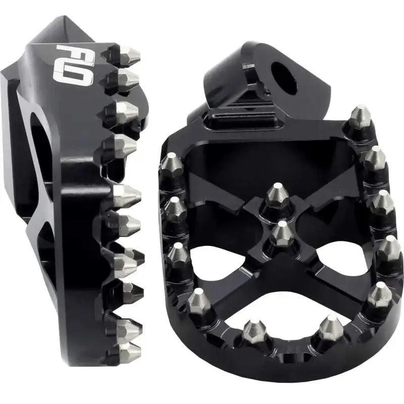 FLO MOTORSPORTS FPEG-796BLK