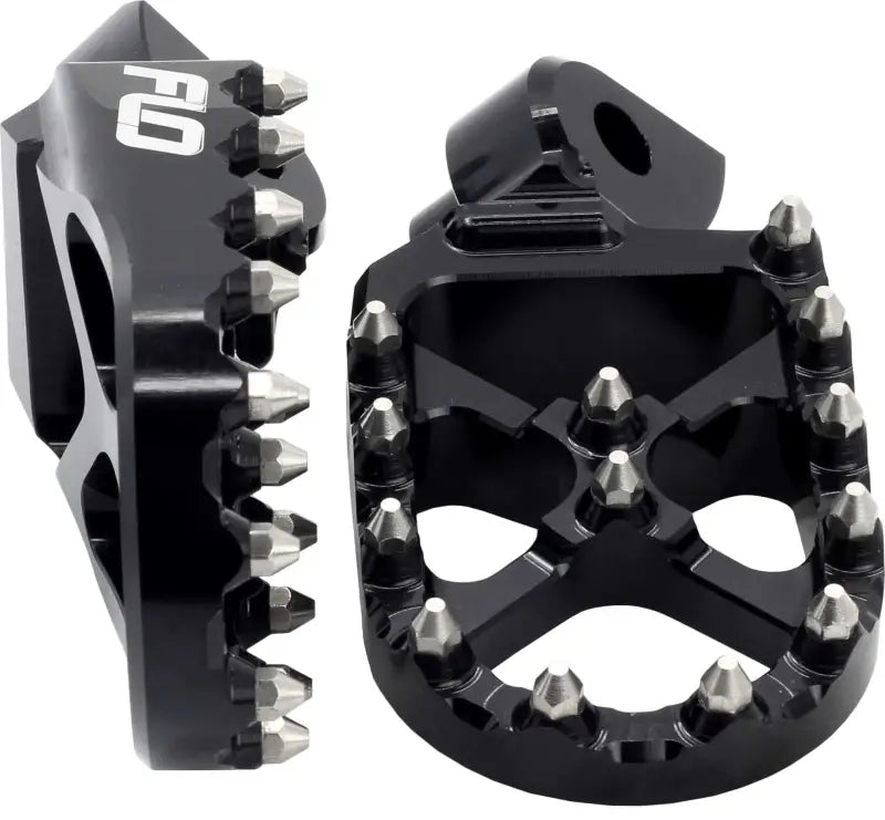 FLO MOTORSPORTS FPEG-796BLK