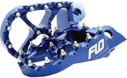 FLO MOTORSPORTS FPEG-795BLU