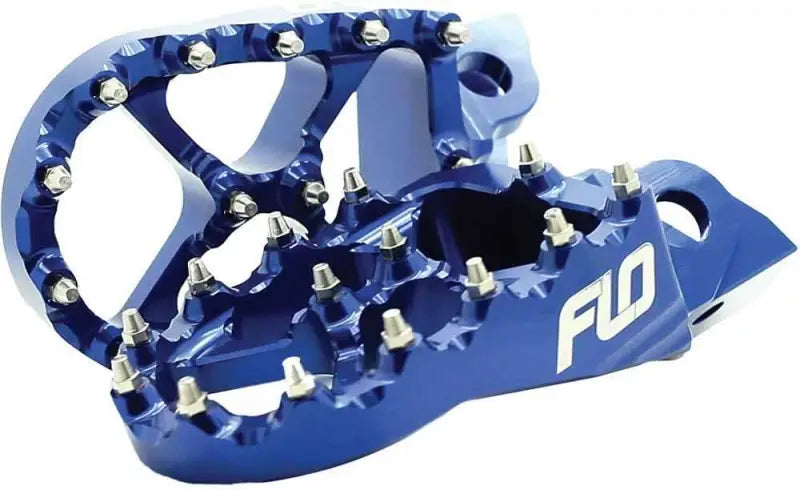 FLO MOTORSPORTS FPEG-795BLU