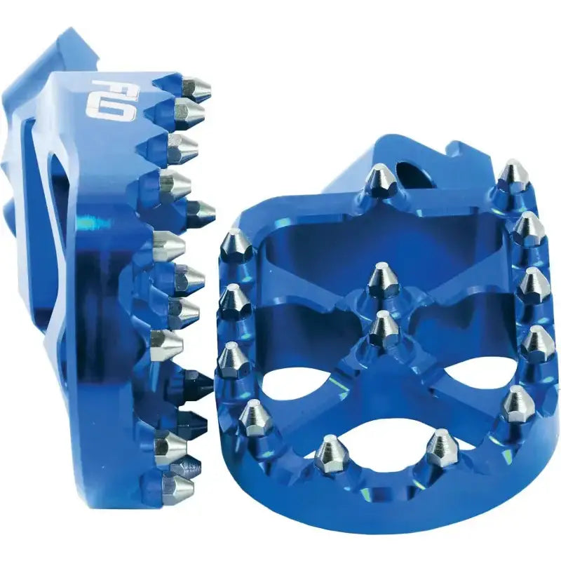 FLO MOTORSPORTS FPEG-793BLU