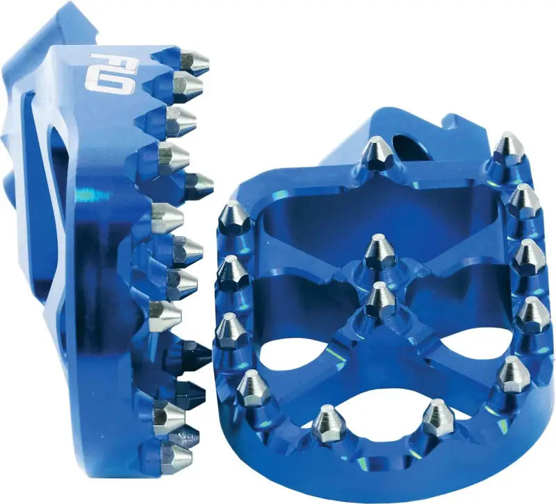 FLO MOTORSPORTS FPEG-793BLU