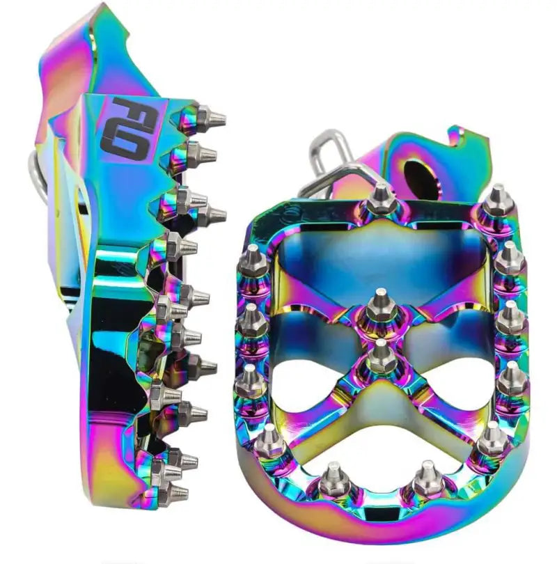 FLO MOTORSPORTS FPEG-796JET