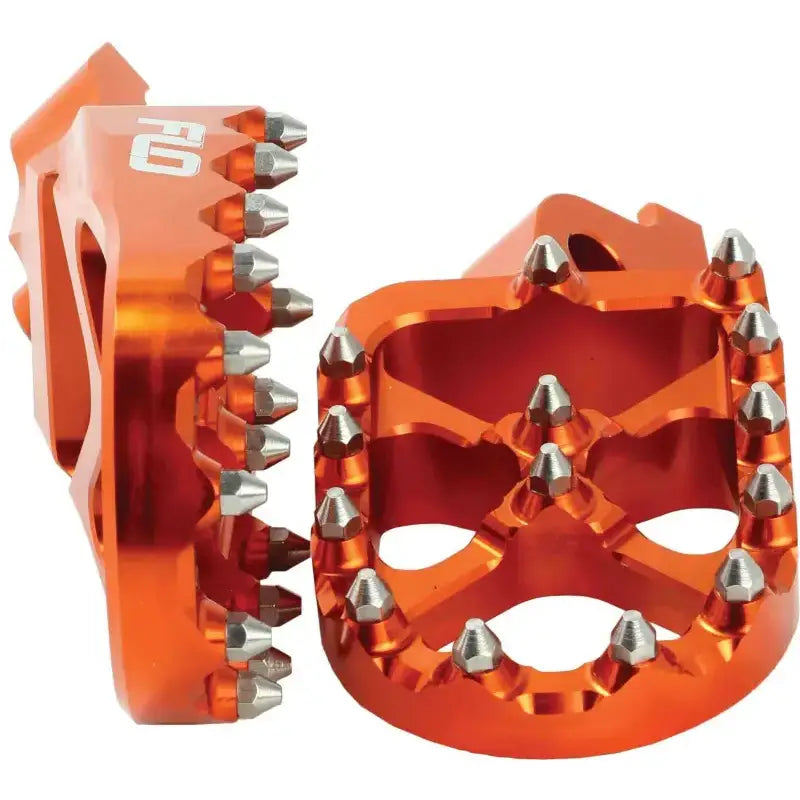 FLO MOTORSPORTS FPEG-795ORG