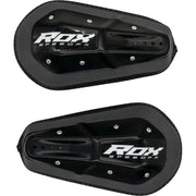 ROX Pro Tec Lite Handguards Black