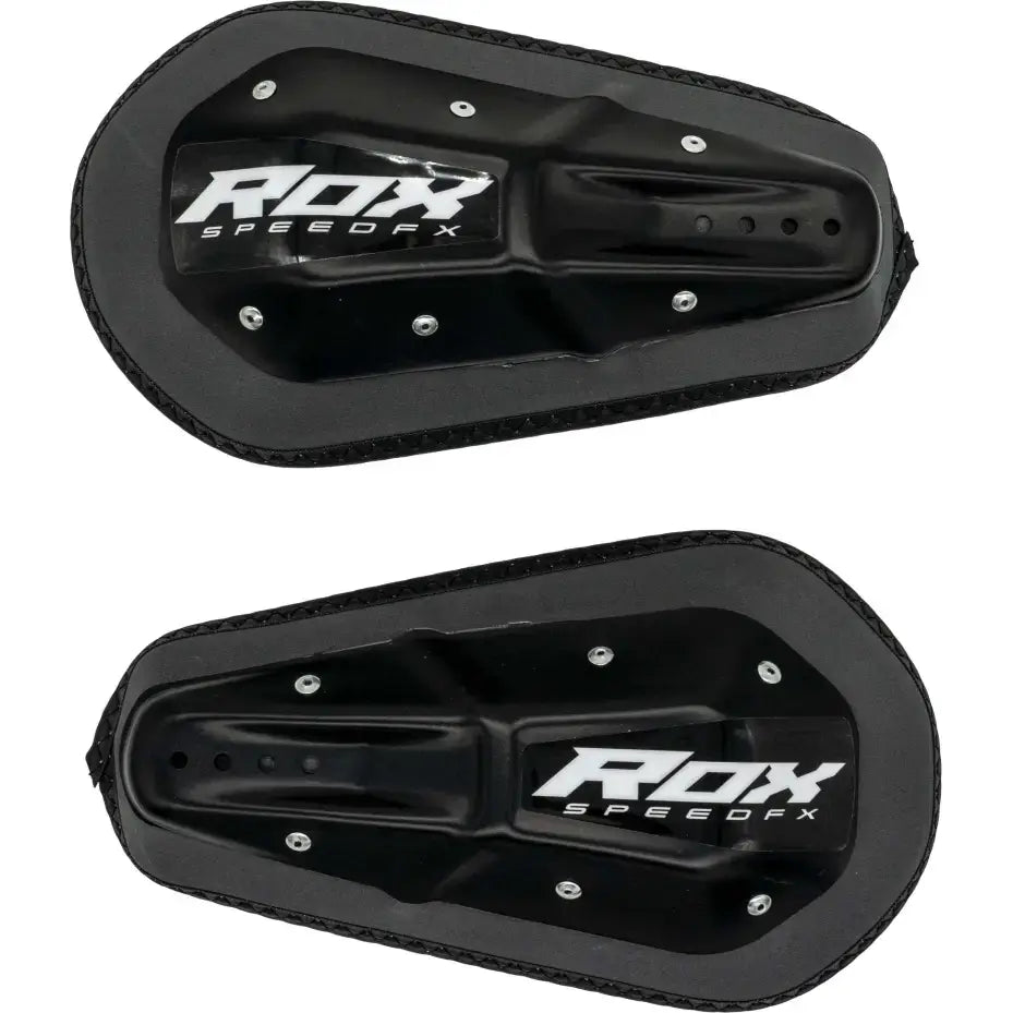 ROX Pro Tec Lite Handguards Black