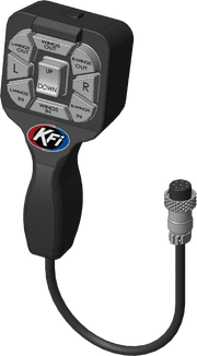 Pro V Plow Hand Remote Replacement - KFI