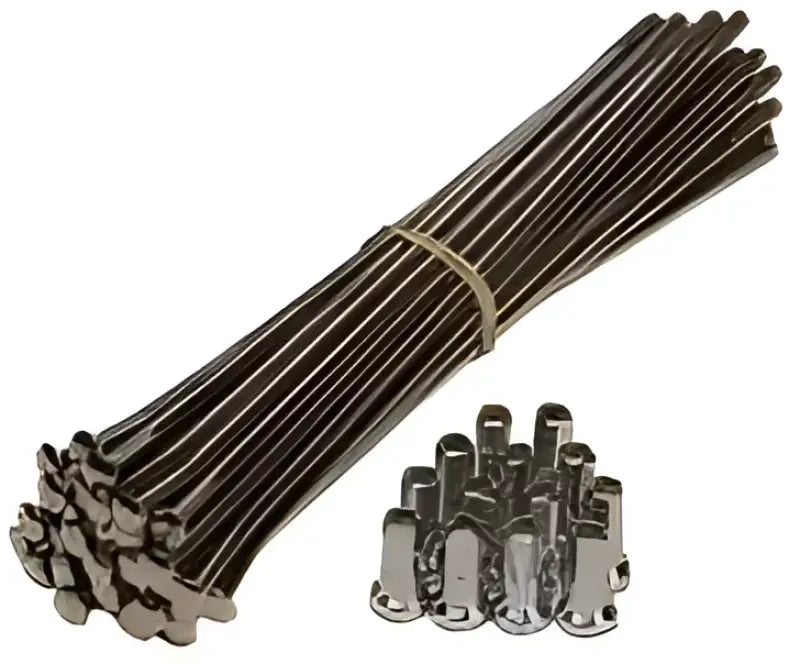 Pro Wheel Spoke Set 14"