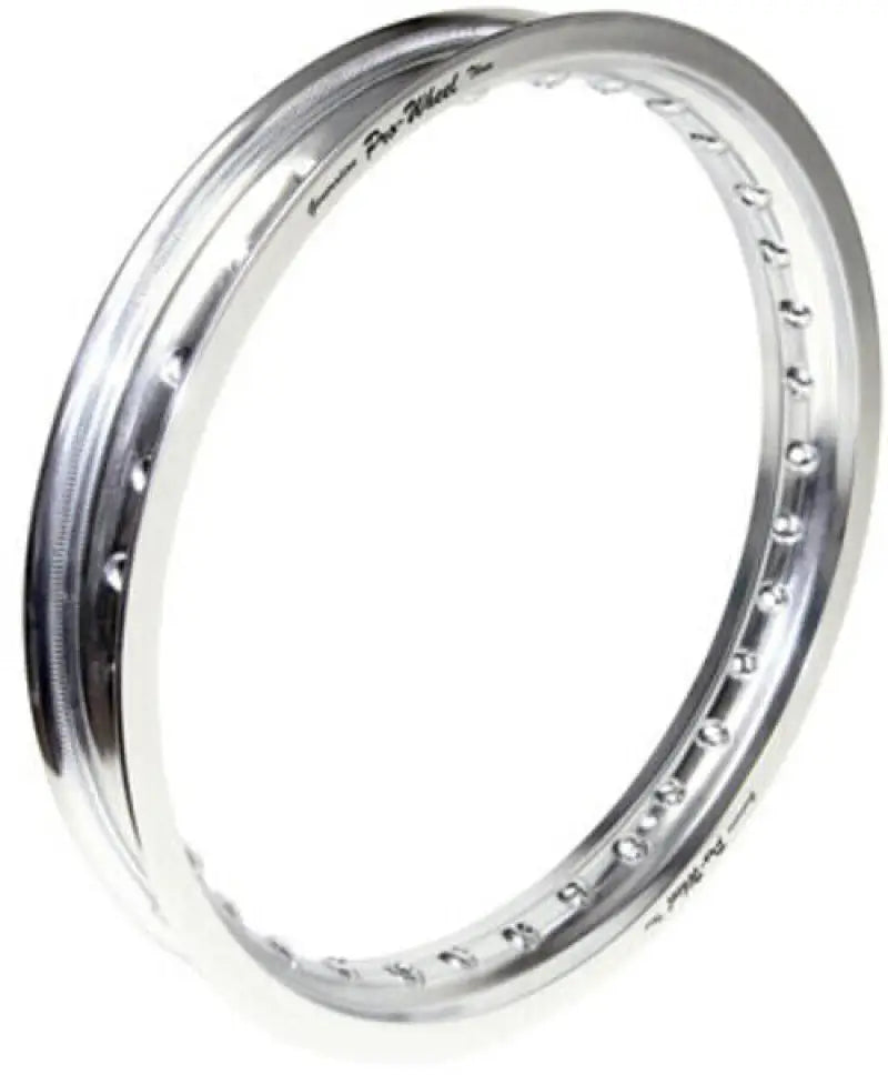 Pro-Wheel 16-CSYSI Rim 1.85X16 32H Silver - Rims