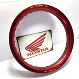 Pro-Wheel 16-CSYSI Rim 1.85X16 32H Silver - Rims
