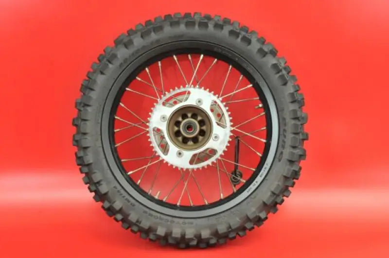 Pro-Wheel 19-0HKGO Rim 1.40X19 28H Gold - Rims