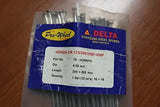Pro-Wheel 19-HONSPO Stainless Steel Spoke Kit 19 - Wheel Components