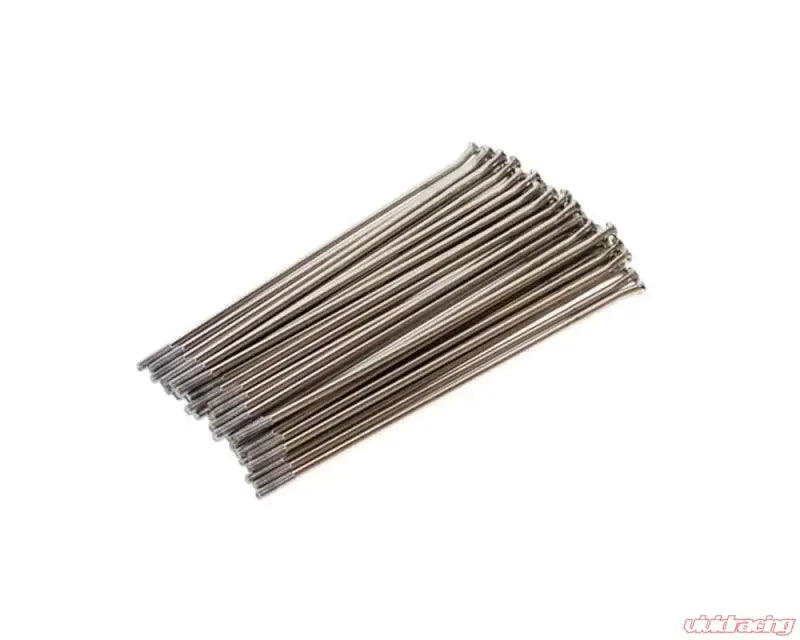 Pro-Wheel 19-SUSPOK Rim Spoke Kit 19 with 4.0mm Stainless Steel Spokes - Wheel Components