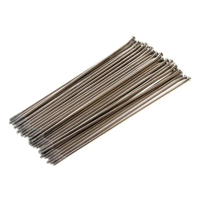 Pro-Wheel 21-HONSPO 21 Stainless Steel Spoke Kit - Wheel Components