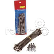 Pro-Wheel 21-KASP06 Rim Spoke Kit for 21 KX250/KX250F/KX450F ’06-07 - Wheel Components