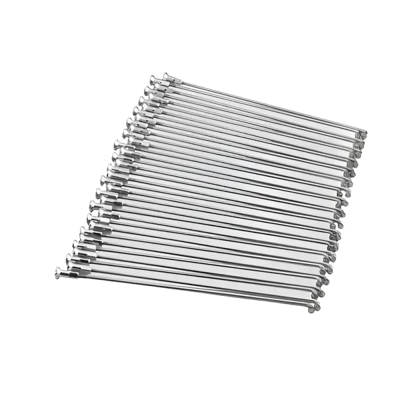 Pro-Wheel 21 Stainless Steel Spoke Kit - Wheel Components