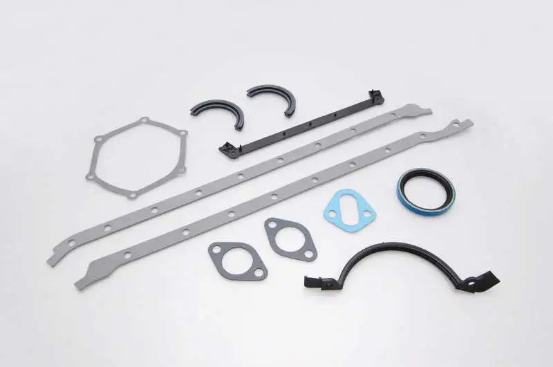 Cometic Gasket PRO1005B Cometic Street Pro GM 1970-85 454ci Big Block Bottom End Gasket Kit