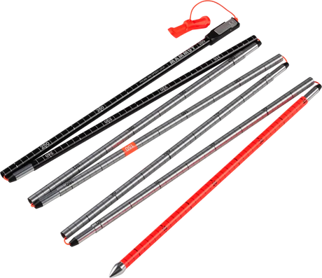Probe 280 Speed Lock