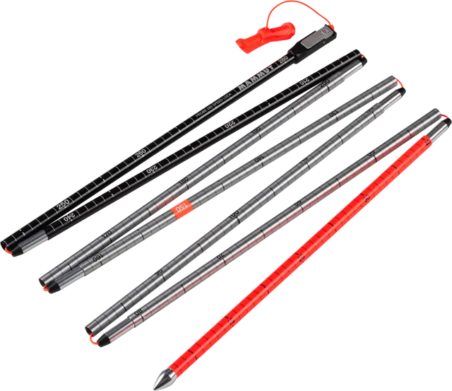 Probe 280 Speed Lock
