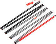 Probe 320 Speed Lock
