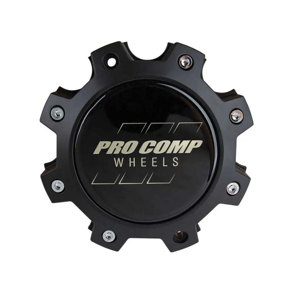 ProComp Alloys 504186742 - Black