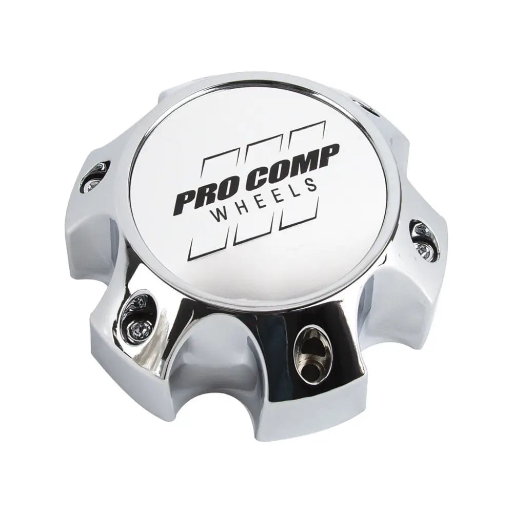 ProComp Alloys 603165502 - Chrome