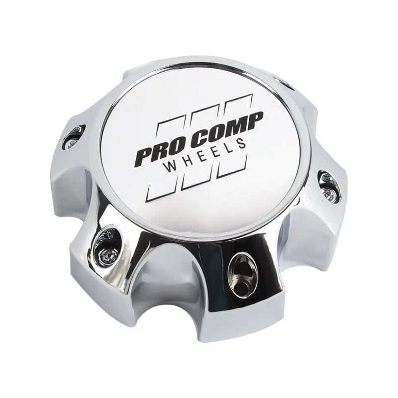 ProComp Alloys 603165502 - Chrome