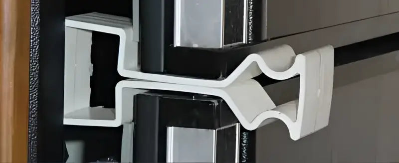 PROD402 Refrigerator Door Vent Prop