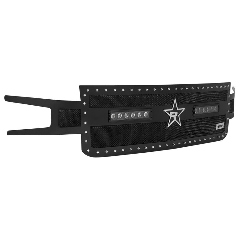RBP-967212 RBP Rbp Rx-3 Led 'Midnight Edition' Sin