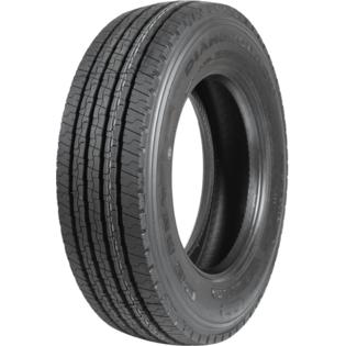 1014DB60060 Taskmaster St235/80R16 10 Ply Diamondback